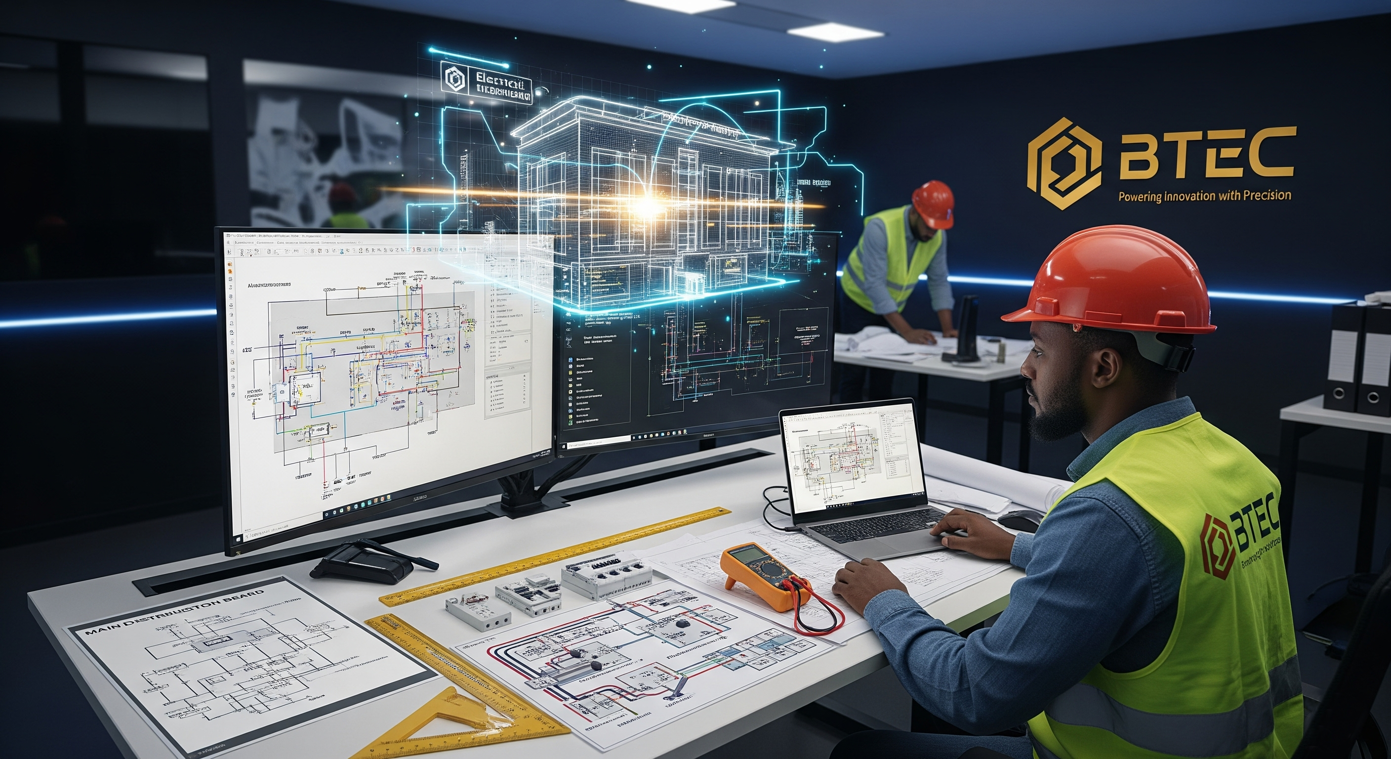 Electrical Design